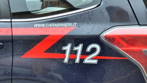 Market della droga ad alta quota: coppia di spacciatori arrestata a Sestriere Market della droga ad alta quota: coppia di spacciatori arrestata a Sestriere