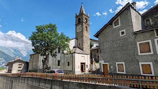 A Moncenisio un pomeriggio di musica, alla riscoperta delle tradizioni A Moncenisio un pomeriggio di musica, alla riscoperta delle tradizioni