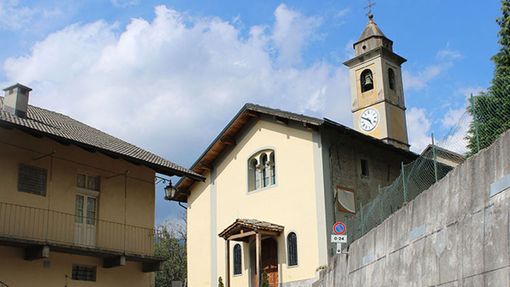 A Gravere, tutto pronto per la Caccia al Tesoro Culturale