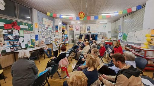 Borgata Mirafiori, la Circoscrizione 2 conferma la sede per i volontari del Comitato Spontaneo Borgata Mirafiori, la Circoscrizione 2 conferma la sede per i volontari del Comitato Spontaneo