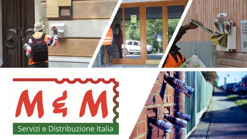 Porta il messaggio ai tuoi elettori con un volantino sicuro e veloce