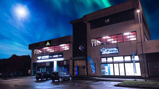 SMART TIW: la palestra è sempre con te!