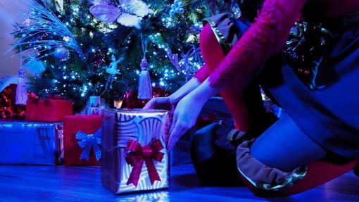 Realizza i tuoi desideri: un video di Natale che fa sognare