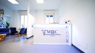 Inaugura MBC Clinic, il poliambulatorio medico nel cuore di Rivoli Inaugura MBC Clinic, il poliambulatorio medico nel cuore di Rivoli