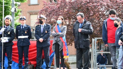 25 aprile 2022 a settimo