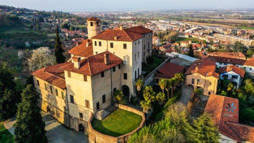 Eurodrone offre un corso gratuito per ottenere il patentino A1-A3 Eurodrone offre un corso gratuito per ottenere il patentino A1-A3