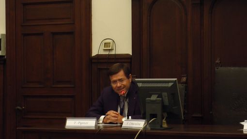 Grande successo del convegno "Medicina Sportiva e Riabilitazione: ponti per l'innovazione"