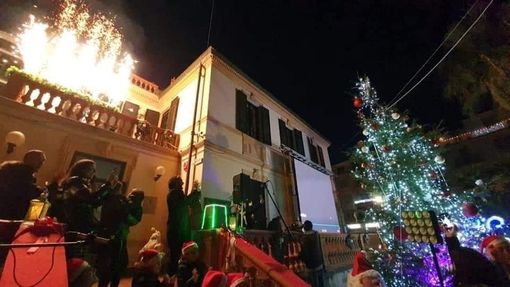 La magia del Natale a Taggia con un calendario ricco esperienze ed eventi per vivere il territorio