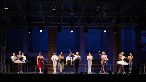 Photo credits - Andrej Uspenski