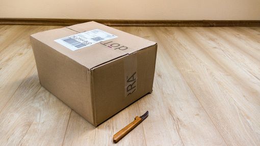 Come tracciare un pacco spedito dalla Cina