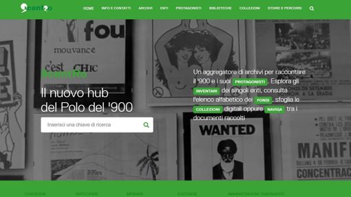 Dal Politecnico di Milano un premio per l'innovazione digitale al Polo del '900