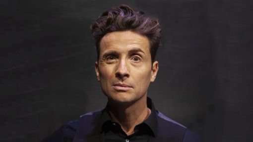 Angelo Pintus porta a Torino il suo nuovo show: ecco quando Angelo Pintus porta a Torino il suo nuovo show: ecco quando