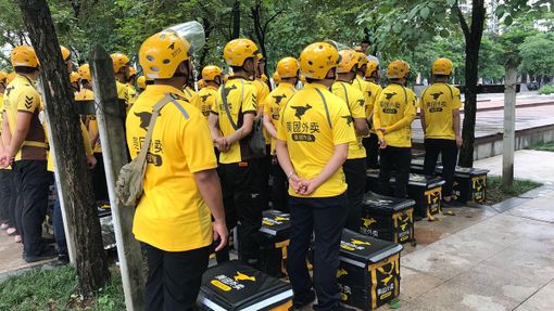 Job Film Days: 60 titoli per parlare di lavoro e sicurezza. Si comincia con la gig evonomy