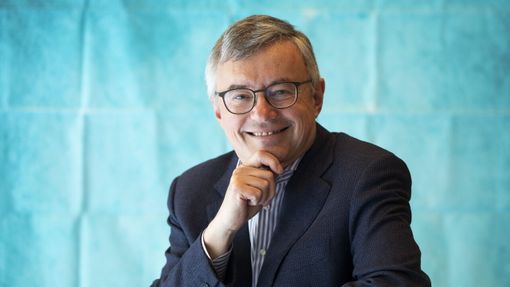 Equilibri, disequilibri, cadute: torna il Festival delle Migrazioni. Tra gli ospiti, Alessandro Barbero Equilibri, disequilibri, cadute: torna il Festival delle Migrazioni. Tra gli ospiti, Alessandro Barbero