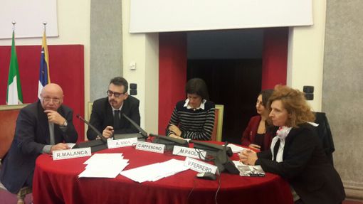 Appendino esce dall'Osservatorio Tecnico sulla Torino-Lione