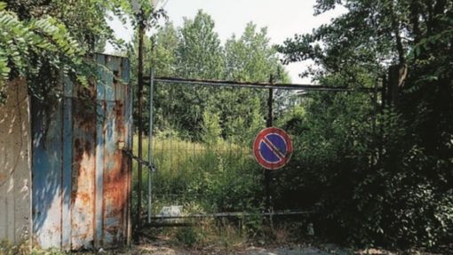 Area ex Isim, la Giunta approva il progetto esecutivo per le opere di urbanizzazione