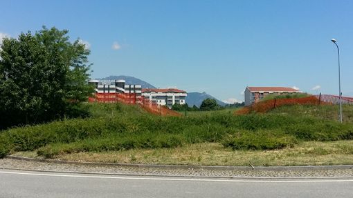 Dopo un balletto di 9 mesi, arriva il sì a una nuova area artigianale-commerciale a Pinerolo Dopo un balletto di 9 mesi, arriva il sì a una nuova area artigianale-commerciale a Pinerolo