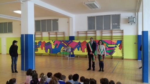 Agli arquatani i libri dei torinesi Agli arquatani i libri dei torinesi