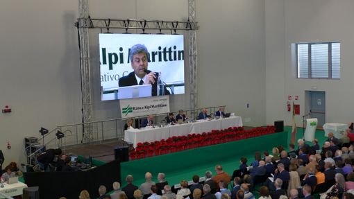 Banca Alpi Marittime