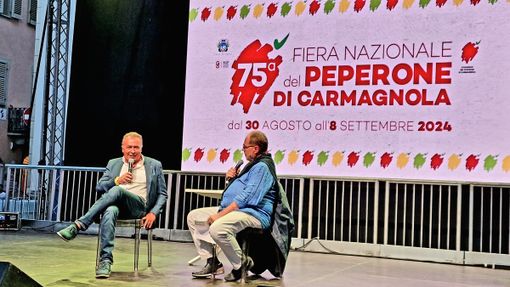 Il cibo, come il turismo: Bongioanni propone il "Piemonte Food Promotion"