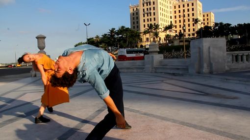 Bando Move 2018, cinque le compagnie piemontesi in giro per il mondo Bando Move 2018, cinque le compagnie piemontesi in giro per il mondo