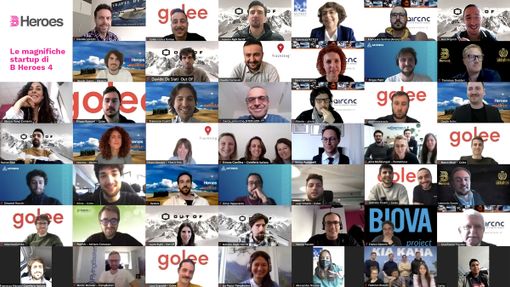 Si è conclusa la quarta edizione della manifestazione che vede Intesa San Paolo tra gli organizzatori