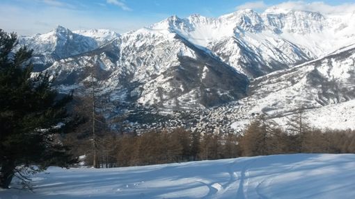 Venerdì tre appuntamenti a Bardonecchia per Scena1312