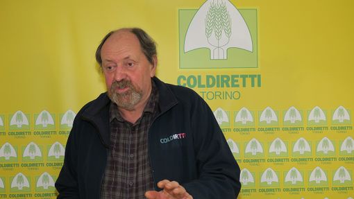 Il valsusino Sergio Barone nel Consiglio nazionale di Federpensionati Coldiretti