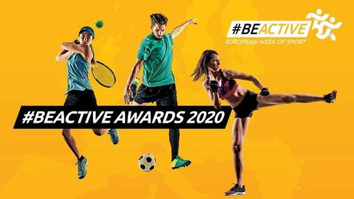 La Commissione europea a fianco della Lega Volley Femminile per la stagione 2021-22