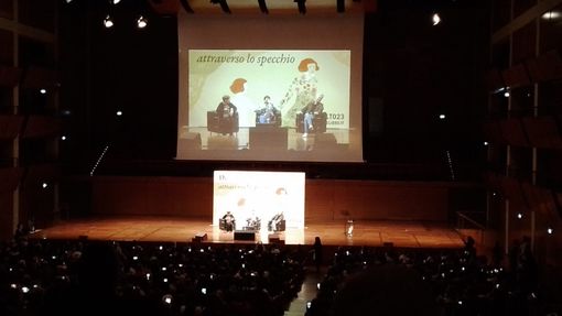 Benedetta e Vincenzo Benedetta e Vincenzo