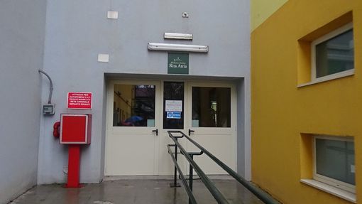 Immagine di repertorio