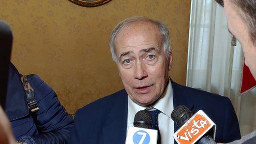 Piemonte, Boeti: "E' finita l'epoca degli scontrini. La nuova legislatura segua l'esempio di quest'ultima" (VIDEO)