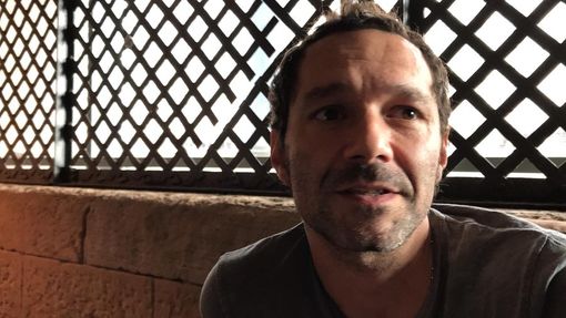 Murazzi, progetti, musica: intervista a Boosta dei Subsonica. &quot;Tra un anno il nostro prossimo disco&quot;