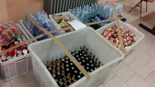 Torino Pride, domani vietata nell'area di piazza Vittorio la vendita di bevande in vetro o in lattina