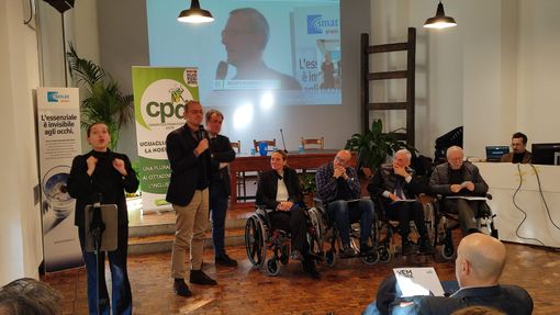 conferenza CPD conferenza CPD