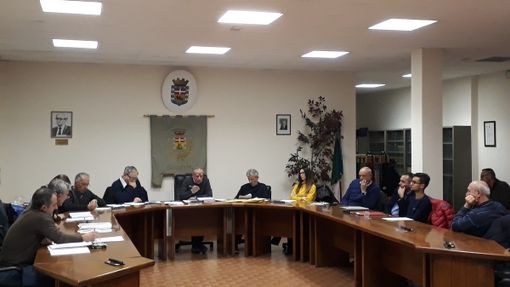 Caselette, approvato il bilancio preventivo: in arrivo interventi e lavori pubblici