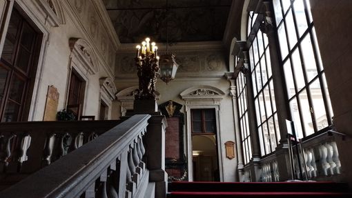 A spasso tra i Palazzi del potere di Torino: le Feste civili spalancano le porte della Grande bellezza sabauda A spasso tra i Palazzi del potere di Torino: le Feste civili spalancano le porte della Grande bellezza sabauda