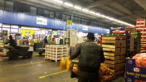 Lavoratori al Caat, la posizione della direzione: &quot;Tutti i dipendenti in regola, da noi non esiste il lavoro nero&quot;