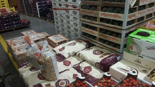 Agroalimentare, Piemonte prima regione per numero di produttori che utilizzano l'indicazione 'prodotto di montagna" Agroalimentare, Piemonte prima regione per numero di produttori che utilizzano l'indicazione 'prodotto di montagna"