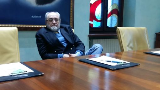 Verso la Corsa Rosa 2019: “Dal ciclismo ho imparato a soffrire e a vincere”