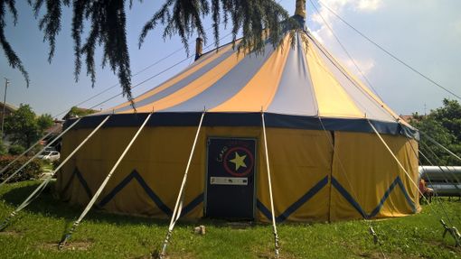 Verri e Stratta rinnovati alla presidenza e alla direzione generale  della Fondazione Cirko Vertigo