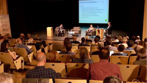 Codice forestale, Uncem: &quot;Pronti a lavorare con la Regione e tutte le unioni montane&quot;