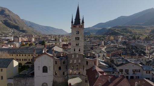 san giusto san giusto