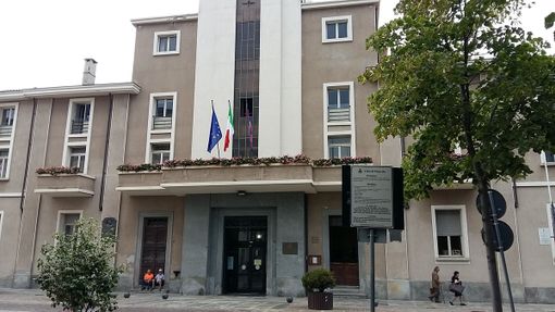 La Corte dei conti mette sotto la lente i documenti di interventi edilizi a Pinerolo La Corte dei conti mette sotto la lente i documenti di interventi edilizi a Pinerolo