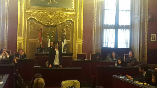 Giunta Appendino accusata di &quot;artificio contabile&quot; per chiudere il Bilancio 2016