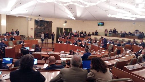 Approvato l'Omnibus: cambiano decine di norme regionali Approvato l'Omnibus: cambiano decine di norme regionali
