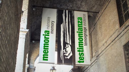 Il Museo Diffuso della Resistenza riapre il 2 giugno