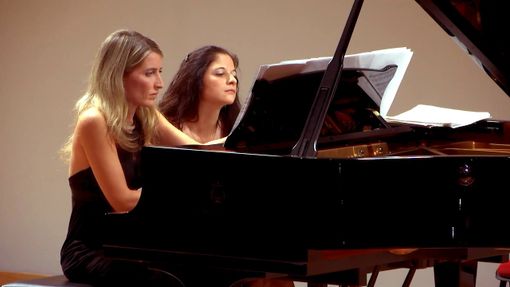 Cappella dei mercanti, quinta edizione per Piano in Piano Festival Cappella dei mercanti, quinta edizione per Piano in Piano Festival