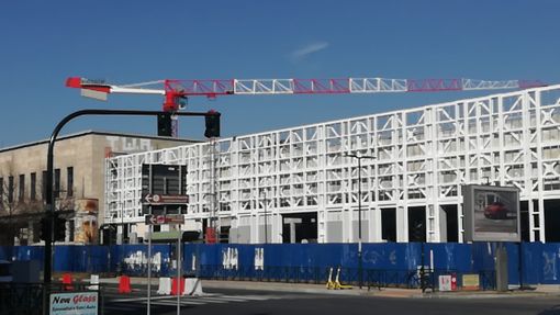 cantiere esselunga cantiere esselunga