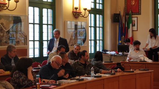 Venaria, sul voto della variazione al Bilancio manca il numero legale. Falcone abbandona il Consiglio: &quot;Ma non mi dimetterò&quot;